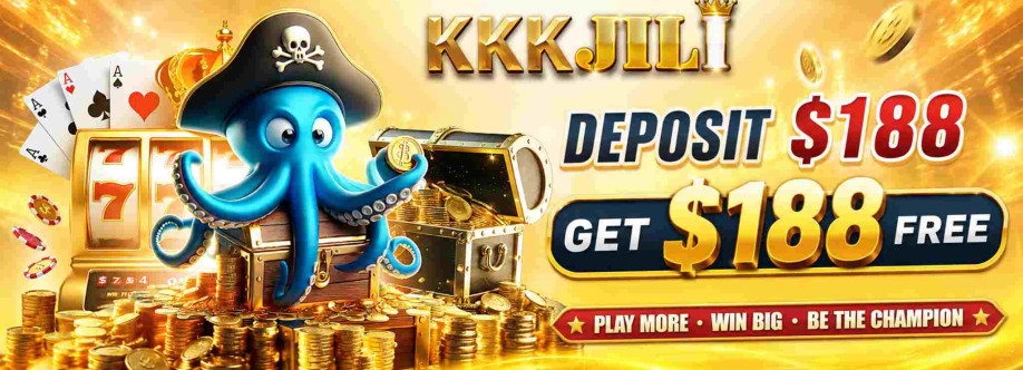 KKKJILI Cover Image