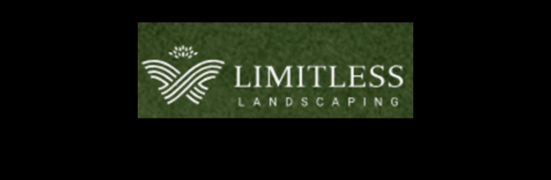 limitless landscaping Cover Image