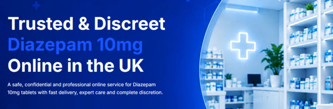 Diazepam 10mg Cover Image