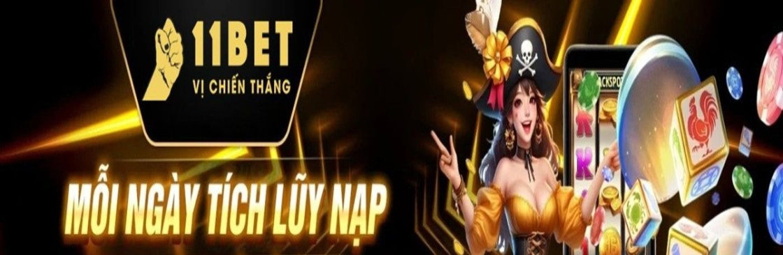 11BET Cover Image