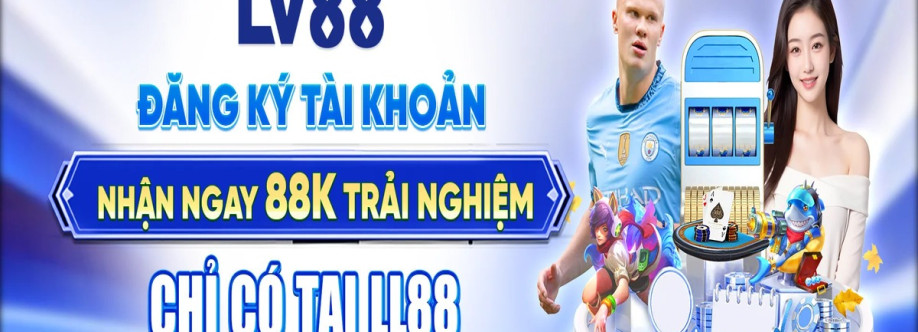 LV88 Cover Image