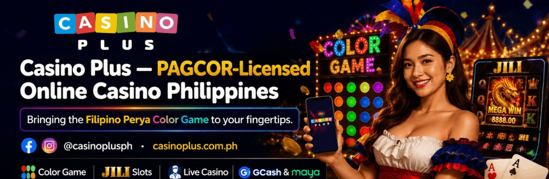 Casino Plus Cover Image
