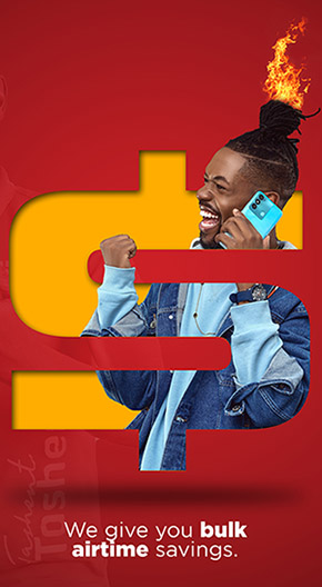 Hot Recharge - Buy Airtime Online Zimbabwe