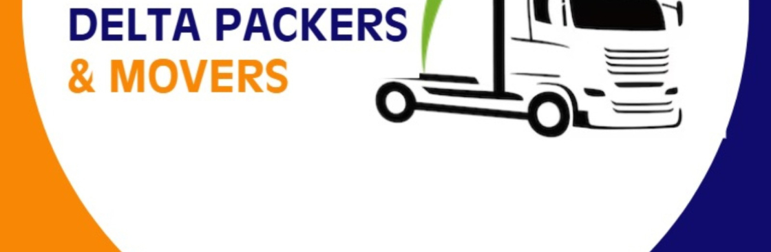 Delta Packers and Movers Pakistan Cover Image