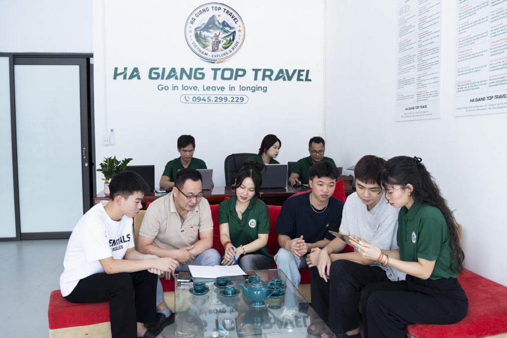 Tour List For Ha Giang Loop Adventures | Ha Giang Top Travel