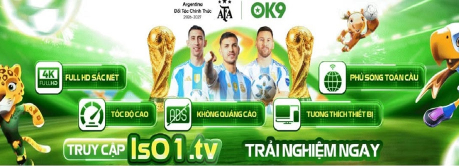 SOCOLIVE TV Cover Image
