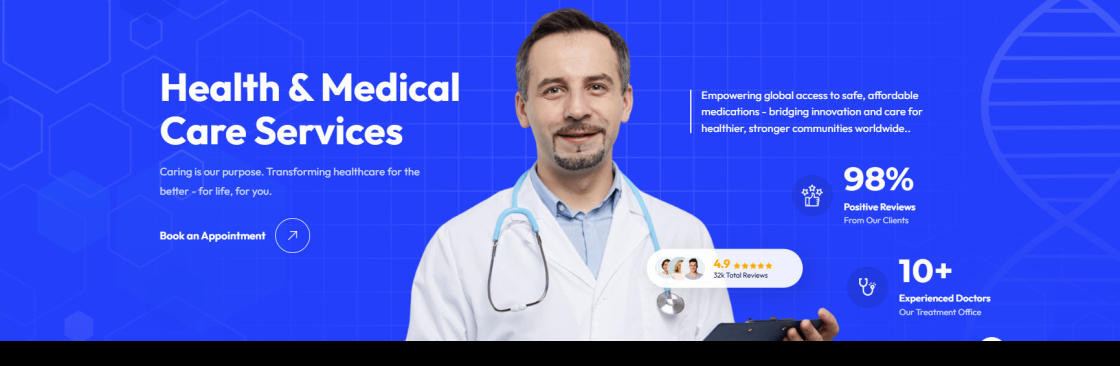 Pharm Nexa Cover Image