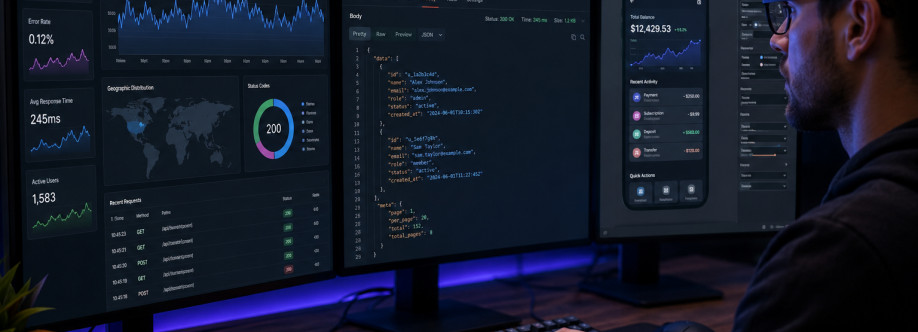 Hire Developer Cover Image