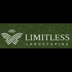 limitless landscaping Profile Picture