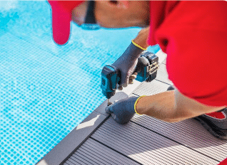 How Professional Pool Repair Helps Restore Healthy Water Circulation? - Welcome