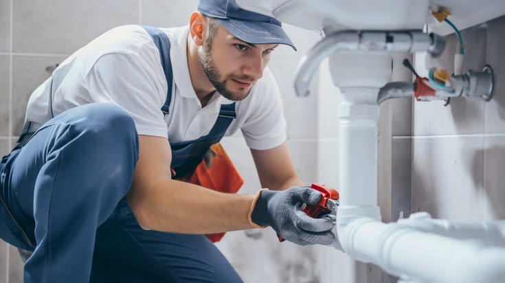 Prevent Costly Water Damage with Professional Plumbing Solutions: findlaysplumbin — LiveJournal