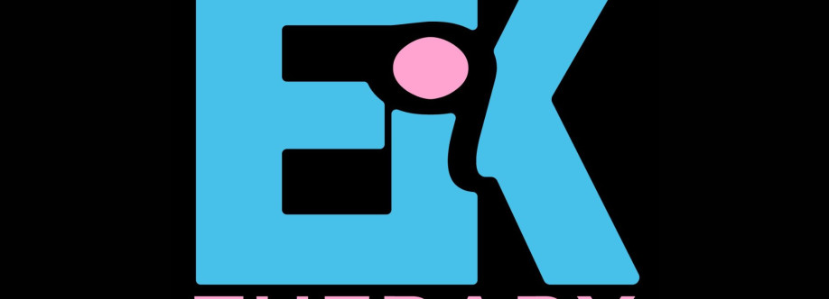 Ek Therapy Cover Image