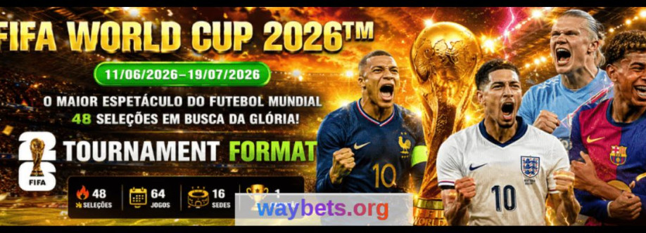 Waybets org Cover Image