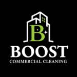 Boost Commercial Cleaning Profile Picture