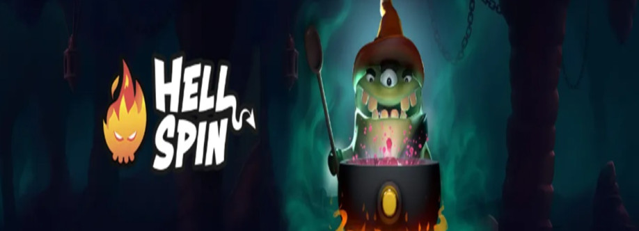 Hellspin Ísland Cover Image