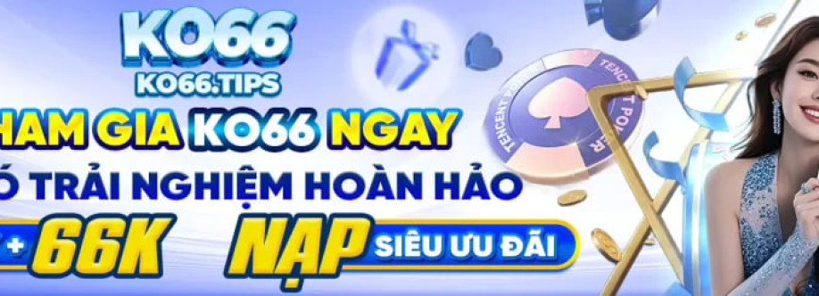 Tips KO66 Cover Image