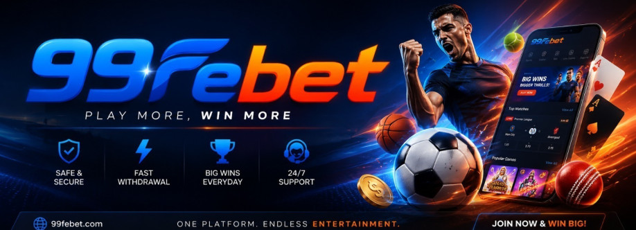 99Febet com Cover Image
