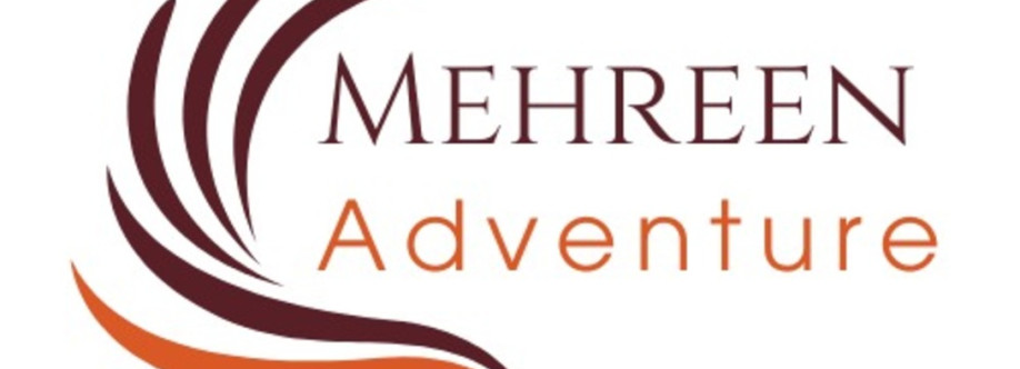 Mehreen Adventure Cover Image
