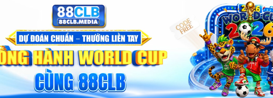 88clb media Cover Image