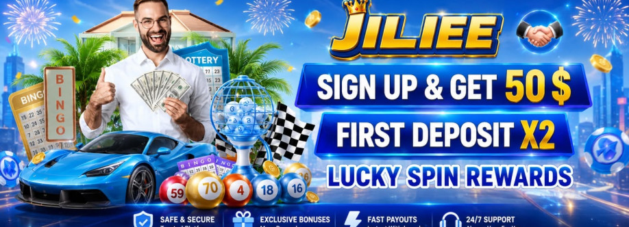 JILIEE 1app Cover Image