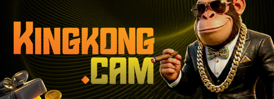 Nhà cái KINGKONG Cover Image