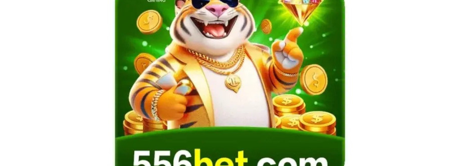 556BET digital Cover Image