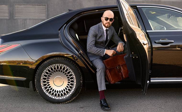 Car Service From San Diego Airport for Comfortable Rides - Zooby News