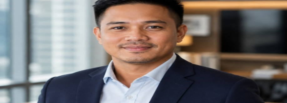ronald aquino Cover Image