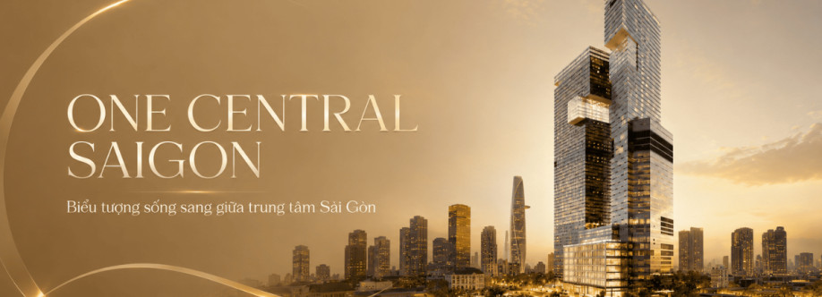 One Central Saigon Cover Image