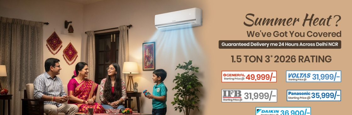 Aarav Electronics Cover Image