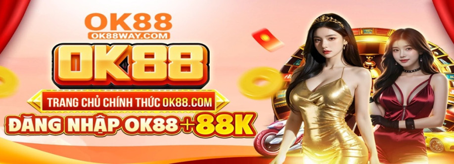 ok88 Cover Image