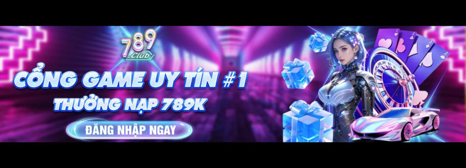 789CLUB Cover Image
