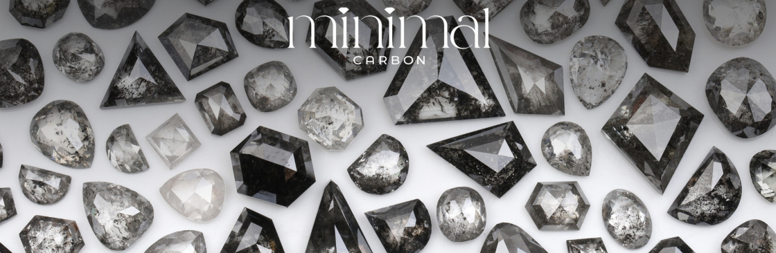 minimal carbon Cover Image