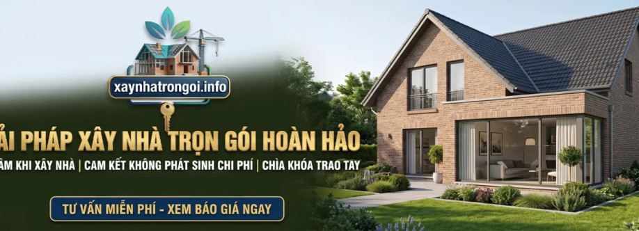 Xây nhà trọn gói Cover Image