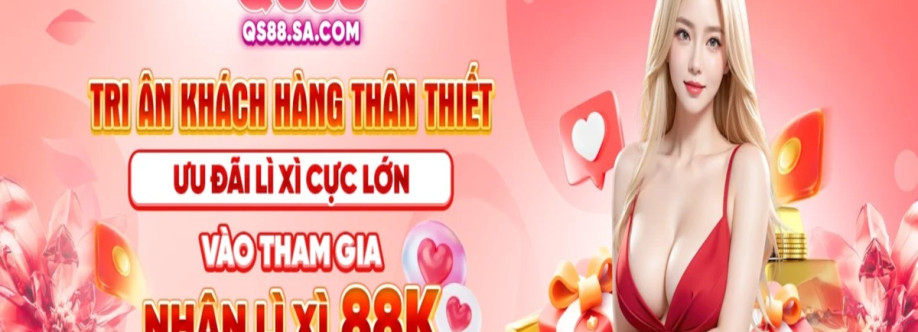 QS88 Cover Image