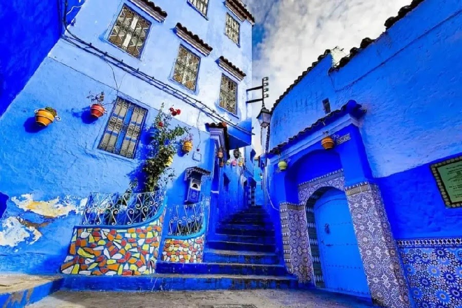 Discover the Magic of Morocco through Private Desert Journeys