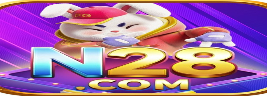 N28 Cover Image