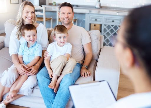 Family Therapy in Hayward, CA | Lumen Health Services