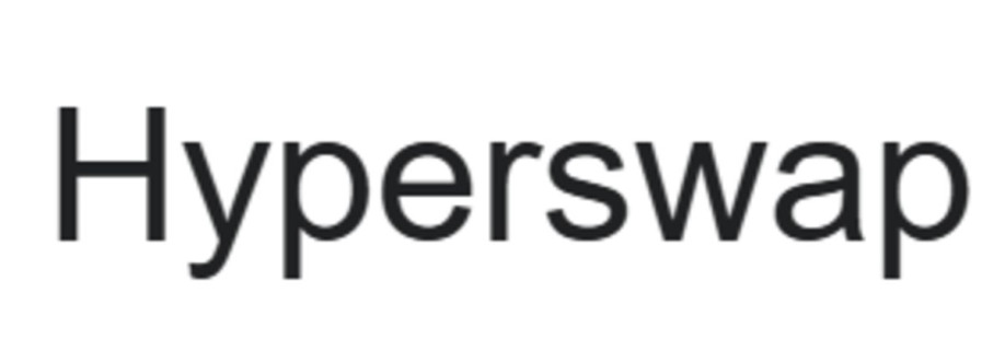 hyprerswap Cover Image