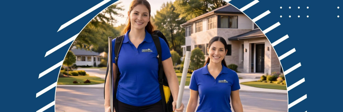 Crest Cleaning Services LLC Cover Image