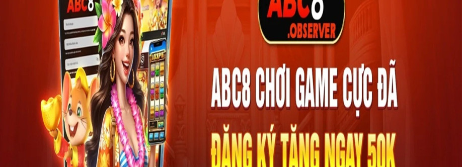 abc8 Cover Image