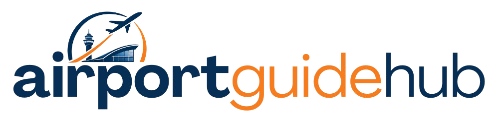 Airport Information, Flights & Travel Services - Airport Guide Hub