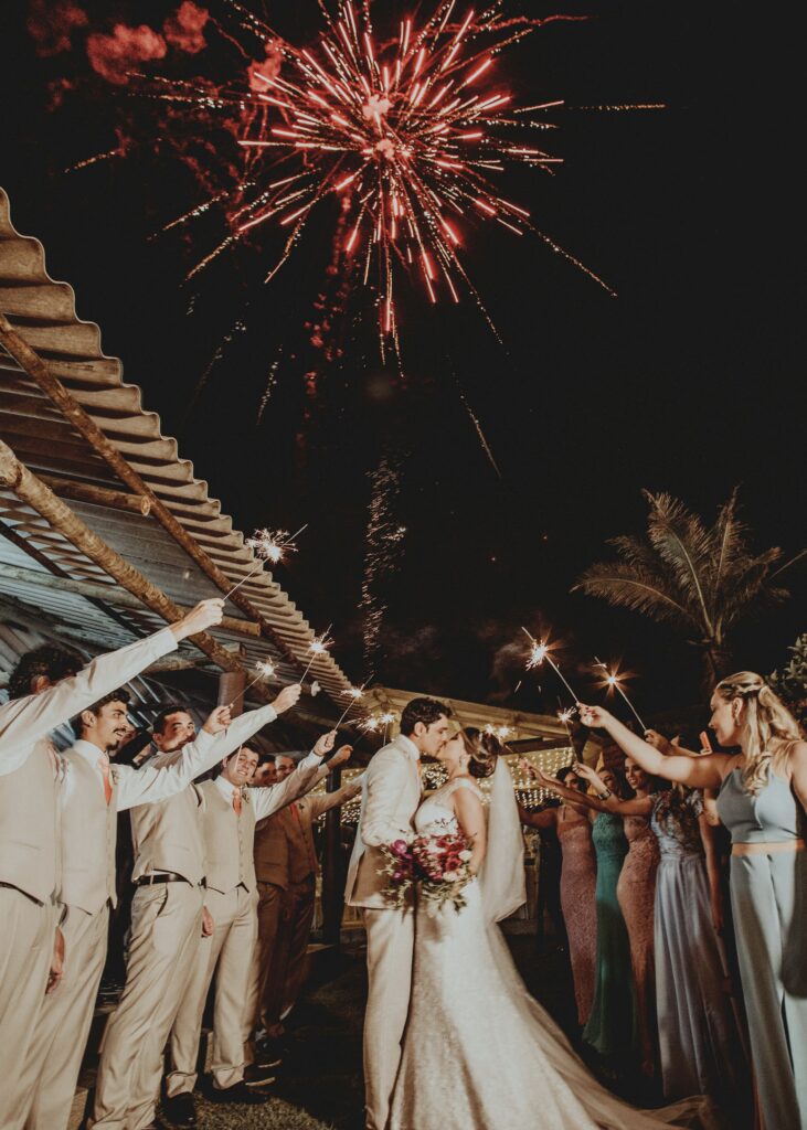 Best Fireworks for Events & Parties | Buy Fireworks Near Me