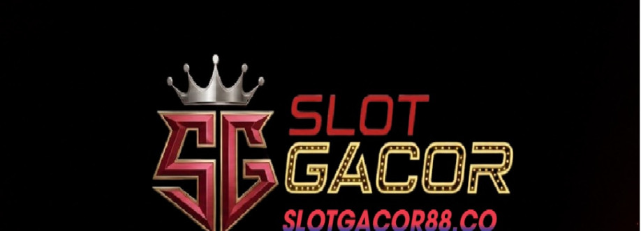 Gacor Slot Cover Image