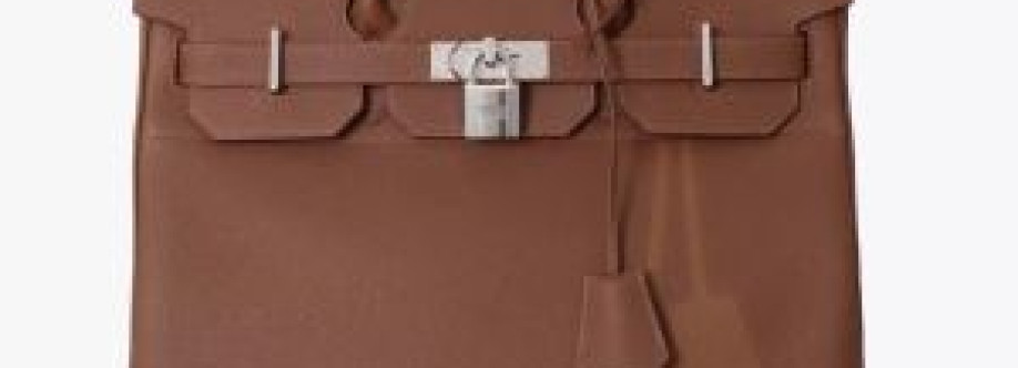 BragHermes Bags Cover Image