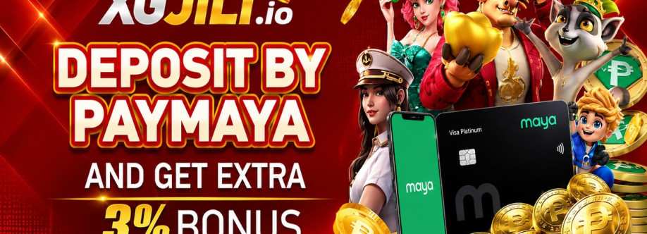 xgjili io Cover Image