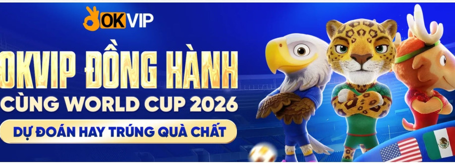 OKVIP group Cover Image