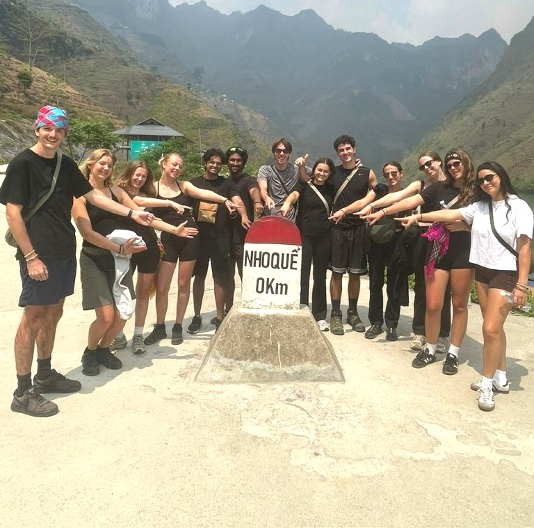 Ha Giang Loop 4 Days 3 Nights Tour-Easy Rider or Self Driver