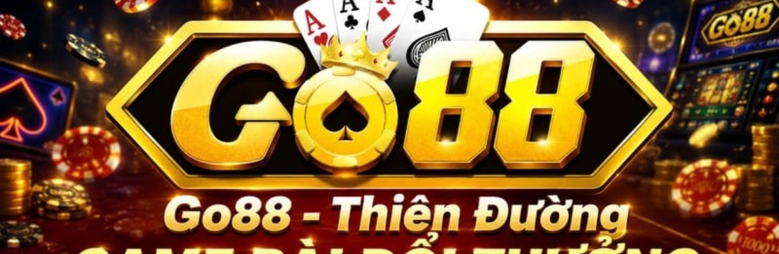 Go88 Cổng giải Cover Image