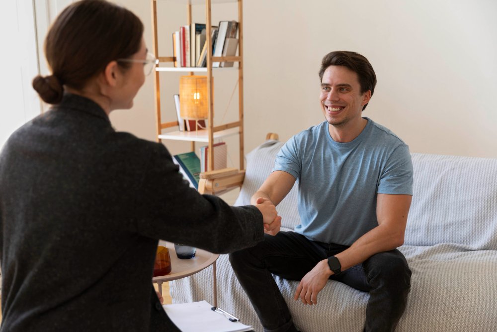 Transform Stress Into Calm With Womens Therapy Care